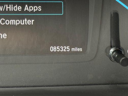 Pacific Pewter Metallic 2019 Honda Odyssey Elite