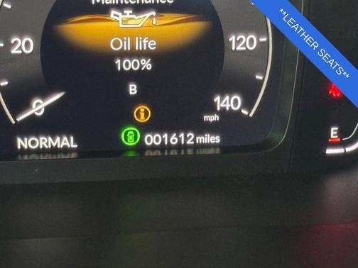 Meteorite Gray Metallic 2026 Honda CR-V Hybrid Sport Touring AWD