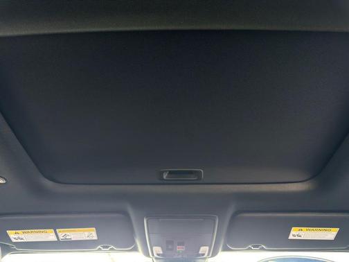 Meteorite Gray Metallic 2026 Honda CR-V Hybrid Sport Touring AWD