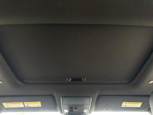 Crystal Black Pearl 2026 Honda CR-V Hybrid Sport-L FWD