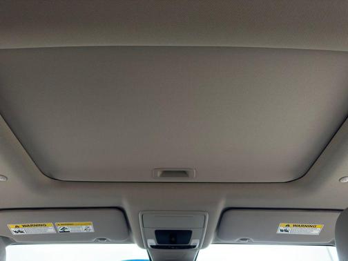 2026 Honda CR-V EX-L 2WD