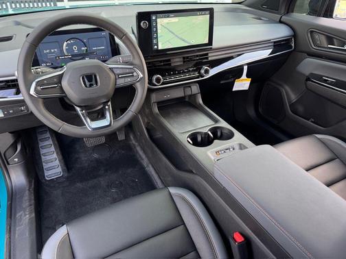 2026 Honda Prologue Touring