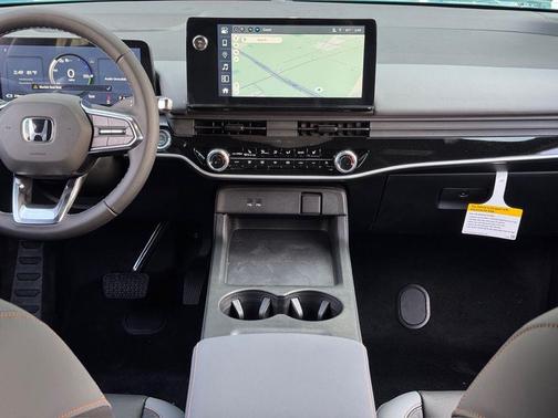 2026 Honda Prologue Touring