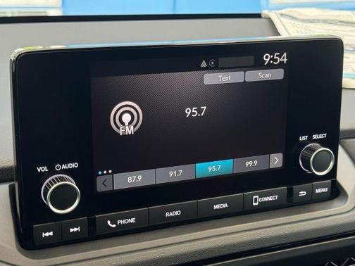 2025 Honda Accord LX 1.5T