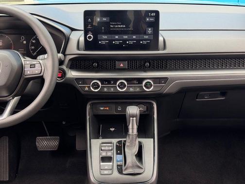 2026 Honda CR-V EX 2WD