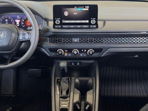 2024 Honda Accord LX 1.5T