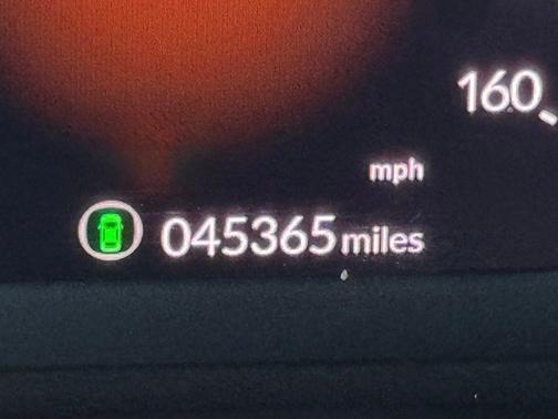 2024 Honda Accord LX 1.5T