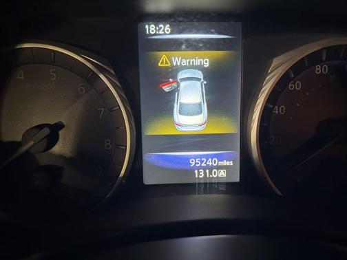 2017 INFINITI Q50 3.0T Premium