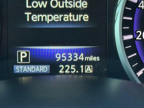 2017 INFINITI Q50 3.0T Premium