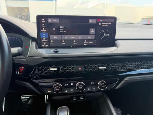 2023 Honda Accord Hybrid Base