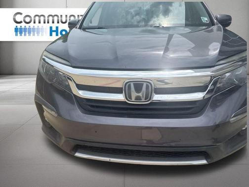 2020 Honda Pilot 2WD EX-L