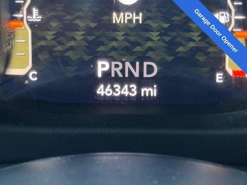 2022 Jeep Wrangler Willys