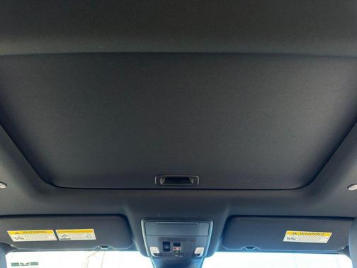 2026 Honda CR-V Hybrid Sport-L FWD