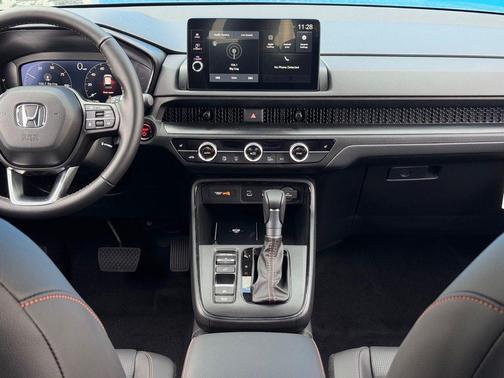 2026 Honda CR-V Hybrid Sport-L FWD