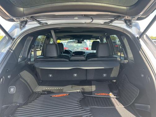 2025 Honda Passport AWD TrailSport