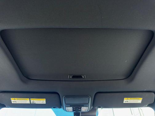 2025 Honda Passport AWD TrailSport