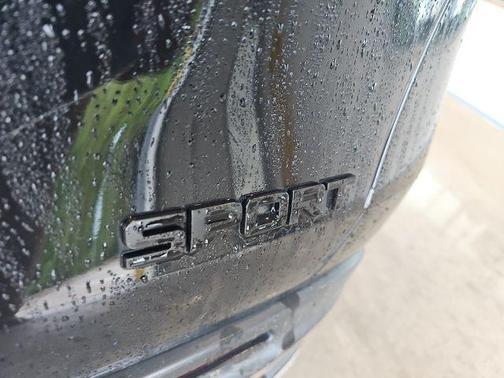 2023 Honda HR-V 2WD Sport