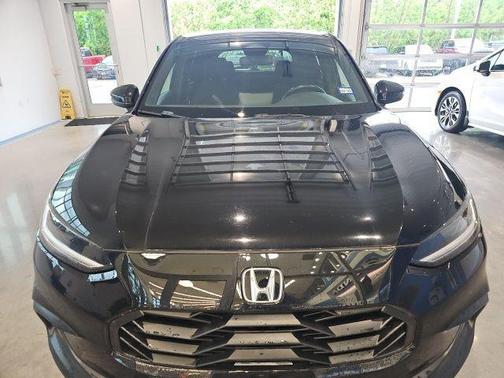 2023 Honda HR-V 2WD Sport