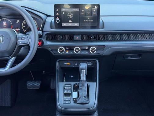 2026 Honda CR-V LX 2WD