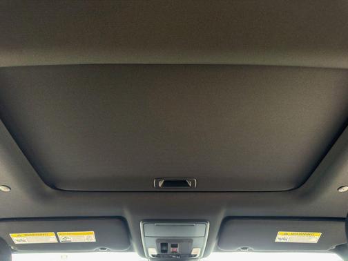 Canyon River Blue Metallic 2026 Honda CR-V Hybrid Sport FWD