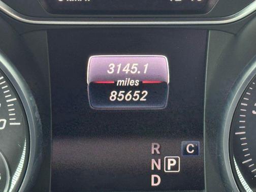 2020 Mercedes-Benz GLA 250 Base