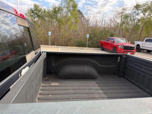 2017 RAM 1500 Lone Star