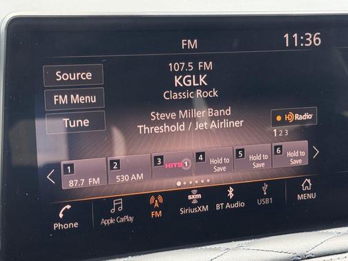 2024 INFINITI QX60 AUTOGRAPH