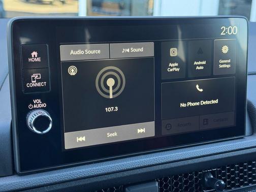 2026 Honda CR-V Hybrid Sport-L FWD