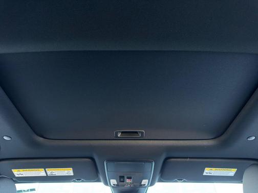 2026 Honda CR-V Hybrid Sport-L FWD