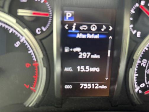 2021 Toyota 4Runner Venture Special Edition