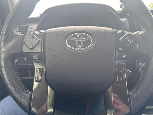 2021 Toyota 4Runner Venture Special Edition