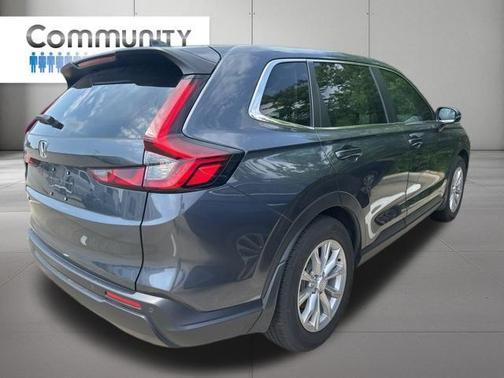 2025 Honda CR-V EX-L 2WD