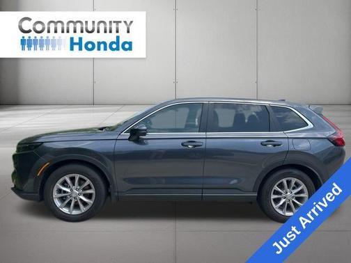 2025 Honda CR-V EX-L 2WD