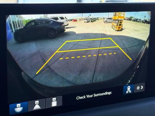 Crystal Black Pearl 2026 Honda Pilot EX-L