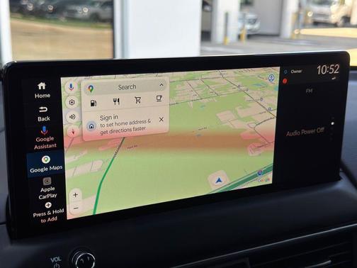 Crystal Black Pearl 2026 Honda Pilot EX-L