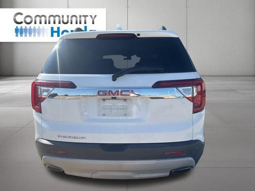 2023 GMC Acadia AWD SLT