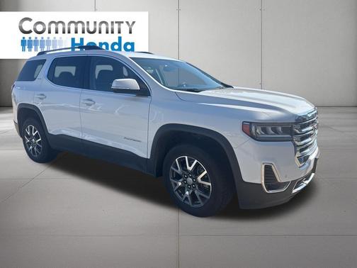 2023 GMC Acadia AWD SLT
