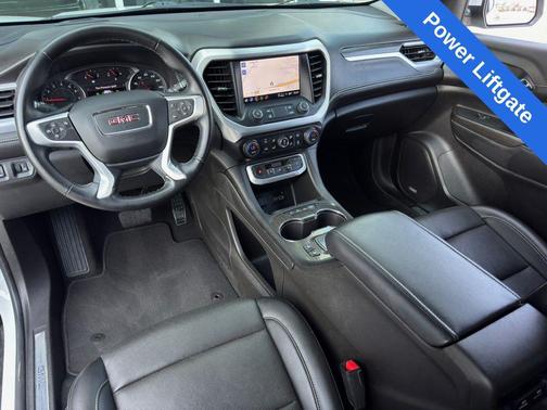 2023 GMC Acadia AWD SLT
