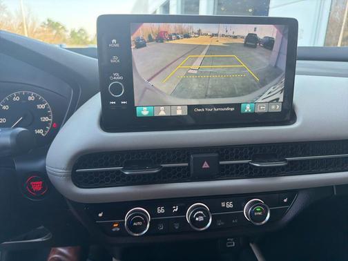 2023 Honda HR-V EX-L