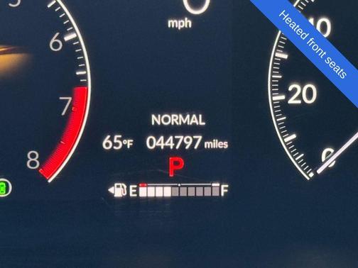 2023 Honda HR-V EX-L