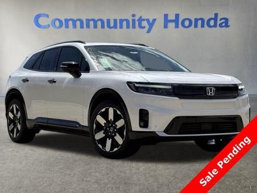 2025 Honda Prologue Elite