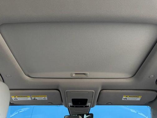 2023 Honda CR-V EX-L AWD