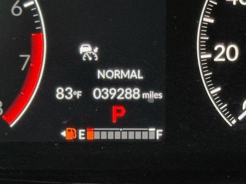 2023 Honda CR-V EX-L AWD