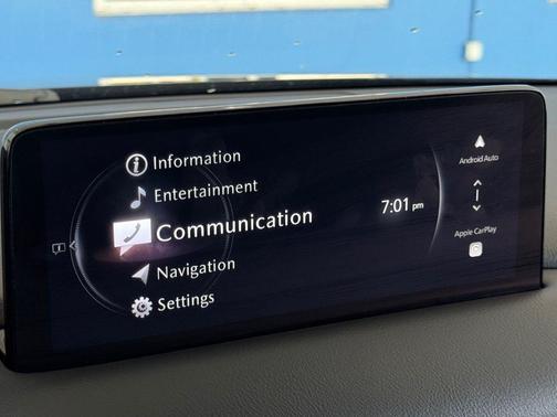 2024 Mazda CX-5 2.5 S Select