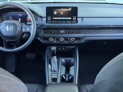 2023 Honda Accord LX 1.5T