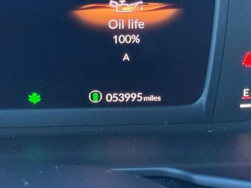 2023 Honda Accord LX 1.5T