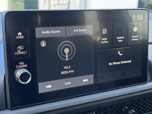 Platinum White Pearl 2026 Honda CR-V LX 2WD