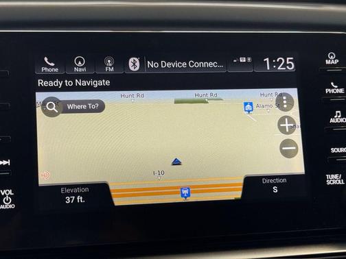 2021 Honda Accord Sport 1.5T