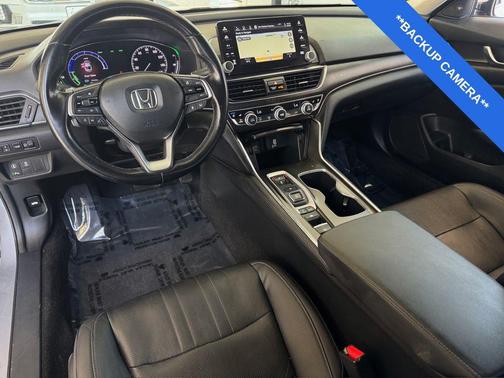2021 Honda Accord Sport 1.5T