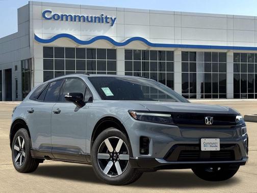 2025 Honda Prologue Touring